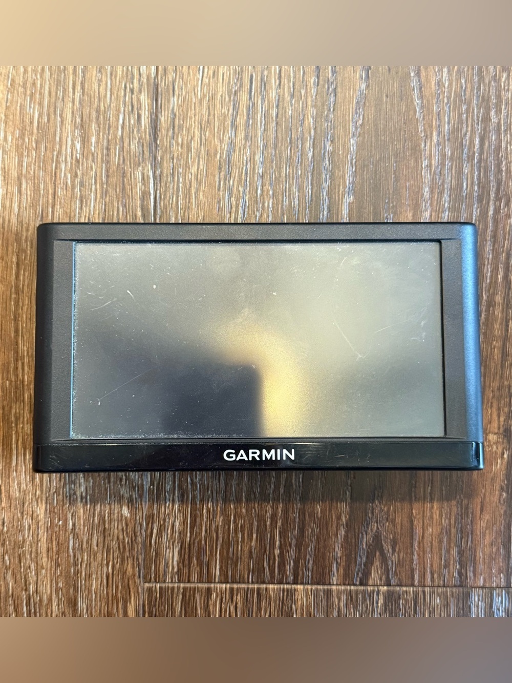 Garmin 145-01615-12 GPS Navigation System NO CORD-UNTESTED-5 Inch
